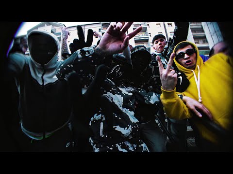 DELARUÀ - VIRAL (Prod. Adam11)