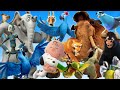Blue Sky but it's Ranked