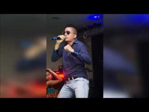 MC DREAD E OBALI A ARPA LOBO MAL MÚSICA NOVA 2017