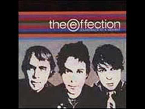 12 - the effection - soundtrack to a moment - pickin' up the pieces