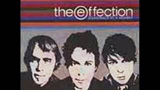 12 - the effection - soundtrack to a moment - pickin' up the pieces