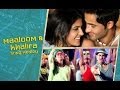 Maaloom & Khalifa (Song Medley) | Lekar Hum Deewan Dil | Armaan Jain & Deeksha Seth