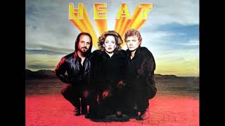 HEAT - Whatever It Is (1980)