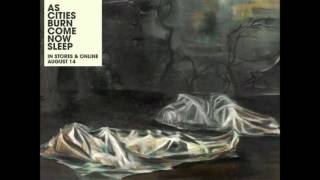 The Hoard - As Cities Burn