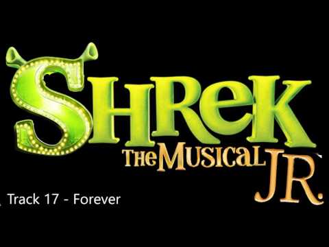 Track 17 Forever