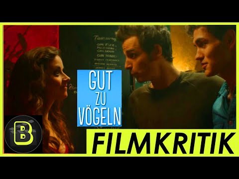 Gut zu vögeln - Review