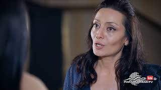 Մեր Թաղի Տղերքը, Սերիա 19, Անոնս / Mer Taghi Tgherqy