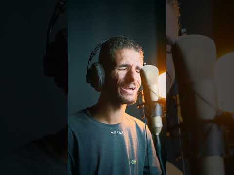 Me Traz De Volta - Vitor J Monteiro