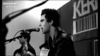 Stereophonics Live Innocent Acoustic