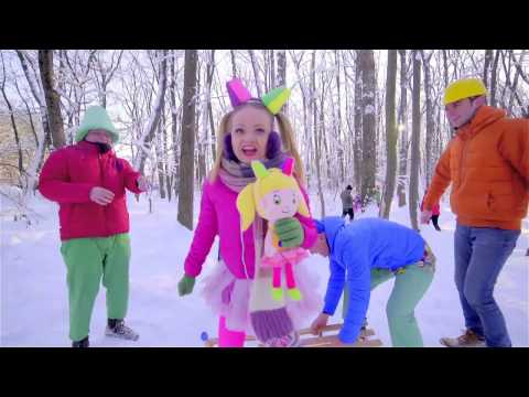 Aventuri cu Papusa Zurli - La Sanius #zurli