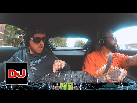 YouTube Thumbnail