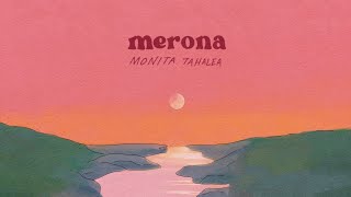 Lirik Lagu Merona - Monita Tahalea: Duka Cita Penuh Nuansa Pesona Jingga Tanpa Prasangka
