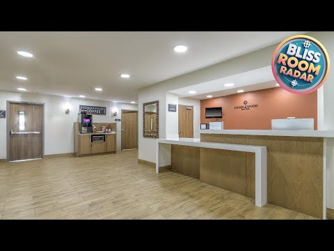 Candlewood Suites Southfield By IHG | Detroit (MI), United States | Hotel Review ⭐