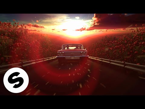 Bassjackers – We Ride (feat. Teddy Bee) [Official Music Video]