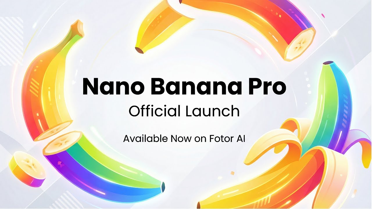 Nano Banana Pro App