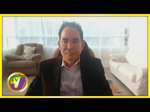 Kevin O'Brien Chang Insight on PM Holness Reshuffling of the Cabinet TVJ Smile Jamaica