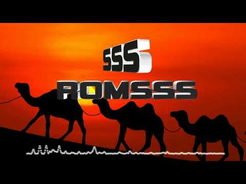 Mix Rai 2021 By DJ ROMSSS