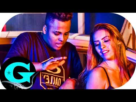 MC Kitinho e MC Nieba - União De Paredão (Áudio Oficial) DJ Wallace NK Lançamento 2018