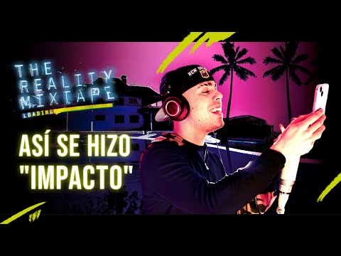 Video thumbnail for Impacto