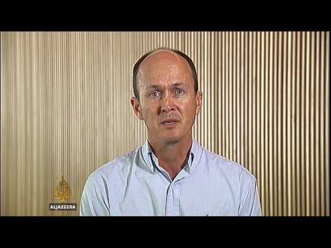 Greste family urges Egypt to deport Al Jazeera journalist