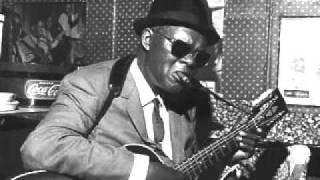 You&#39;re Going To Quit Me Baby - Reverend Gary Davis