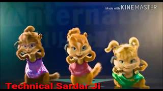 Laung Laachi   Mannat Noor with cartoon, technical sardar ji