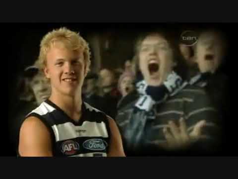 2007 AFL Grand Final Channel 10 Opening Montage