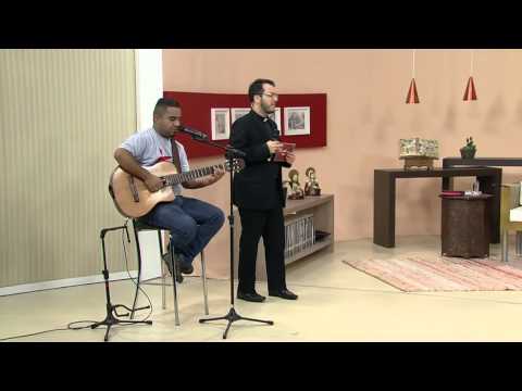 Você Pode ser Feliz - Com Jesus Cristo renasce a alegria - 29/07/2014 - Bloco 1/6