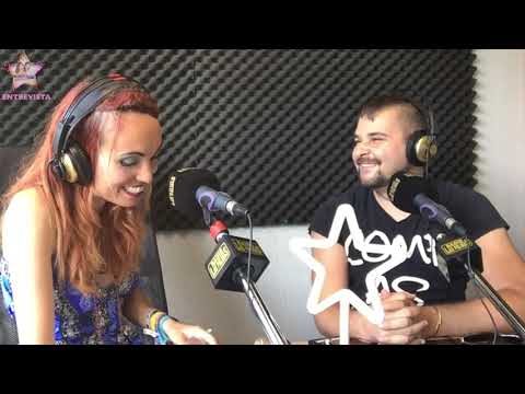 Entrevista a Alex Barea