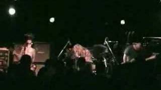 CRISIS - Exit Catacomb