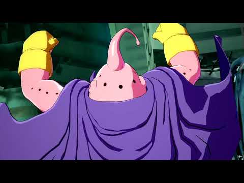 Dragon Ball FighterZ: Ranked Match #546: Carls493 Vs. WhatSocialLife (2 Matches)