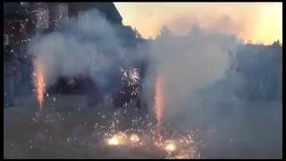 Семейный парк распахнул свои двери для жителей привокзального района