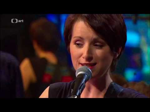 Lucie Redlová & Garde - Indiánská @Tečka páteční noci