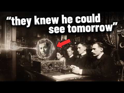 Living Out of this World: The Hidden Access to a Higher Dimension