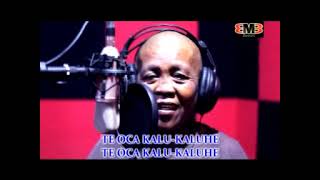 Download lagu KALUKALUHE 'Ocha AD Feat Kudede' Ocha AD Channel mp3