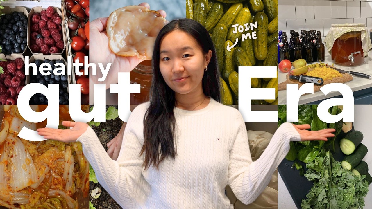 The 6 PROVEN Ways to Heal Your Gut