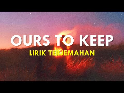 Kendis - Ours to Keep (Lyrics Terjemahan)| Do i bore you  (feat. adis) Viral TikTok