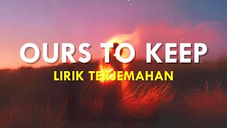 Download lagu Kendis - Ours to Keep (Lyrics Terjemahan)| Do i bore you  (feat. adis) Viral TikTok mp3
