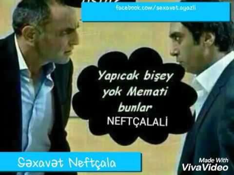 Kamal Neftçala & Rovsen Fexri - Def Kimi 2016 Hit