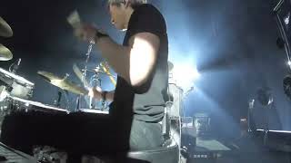 Brendan Buckley: w/ Morrissey “Alma Matters” (March 2023)