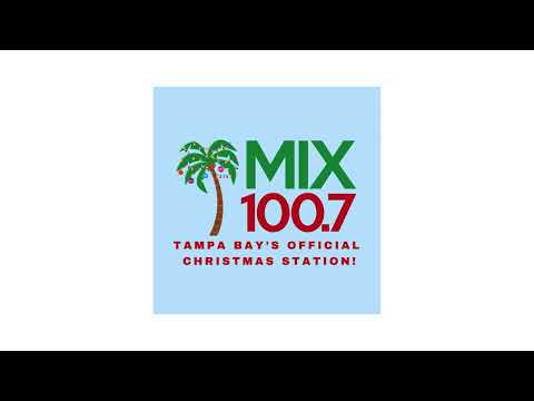 WMTX/Tampa, Florida Legal ID - November 30, 2022