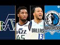 2022 NBA Playoffs: JAZZ vs MAVERICKS GAME 1 PREVIEW [Pick to Win, Player Props] | CBS Sports HQ