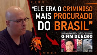 DR. FELIPE CURI FALA SOBRE O DIA EM QUE A POLÍCIA NEUTRALIZOU O M1LICIAN0 ECKO!