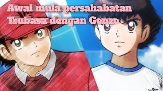 Download lagu Pertemuan pertama Tsubasa dengan Genzo wakabayashi mp3 Download lagu Pertemuan pertama Tsubasa dengan Genzo wakabayashi mp3
