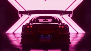 Mazda RX-7 | Party Favor &amp; graves - Reach For Me | NFS Heat loading screen