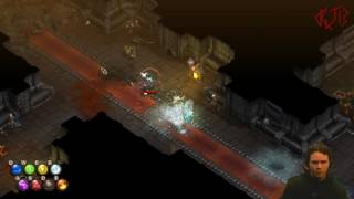 Magicka: Dungeons and Daemons DLC [Twitch cast]