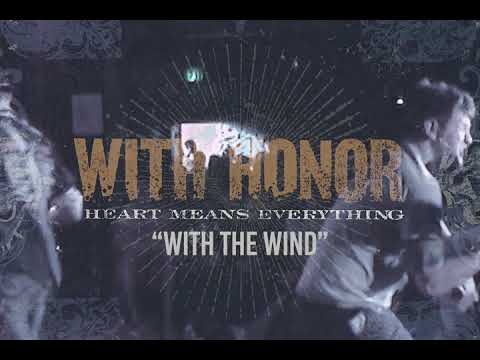 With the Wind