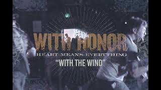 With the Wind Music Video