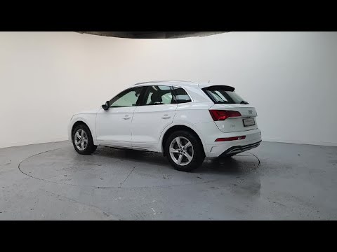 211D35382 - 2021 Audi Q5 RESERVE NOW 2.0TDI SE AUTO RefId: 433047