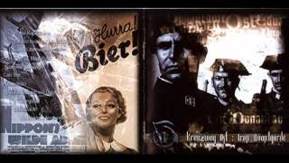 Kreuzweg O.S.T. - Du, Gefangene